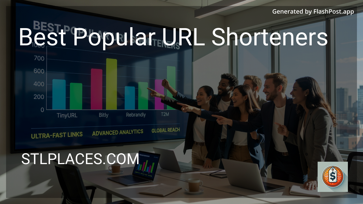 6 Best Popular URL Shorteners in 2026