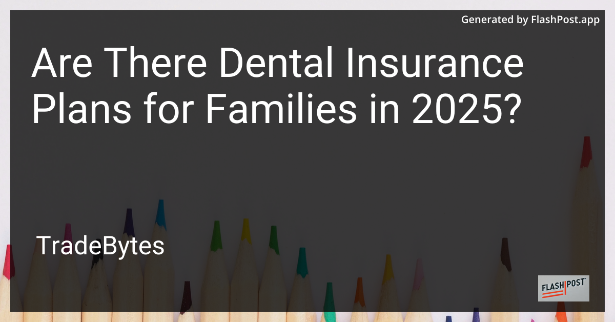 Dental Insurance