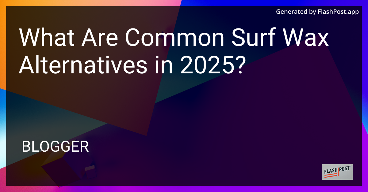 Surfing Image
