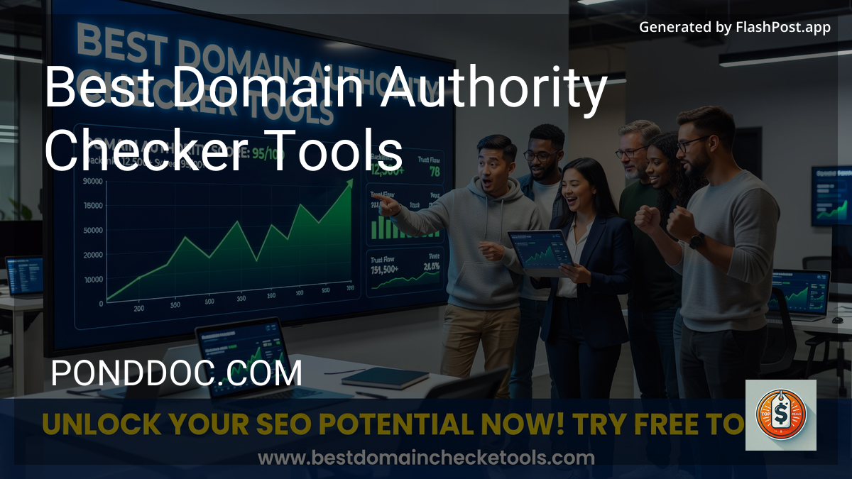 5 Best Domain Authority Checker Tools in 2026