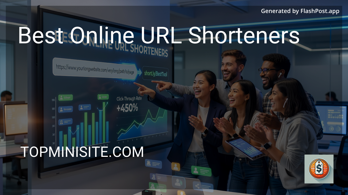 6 Best Online URL Shorteners in 2026