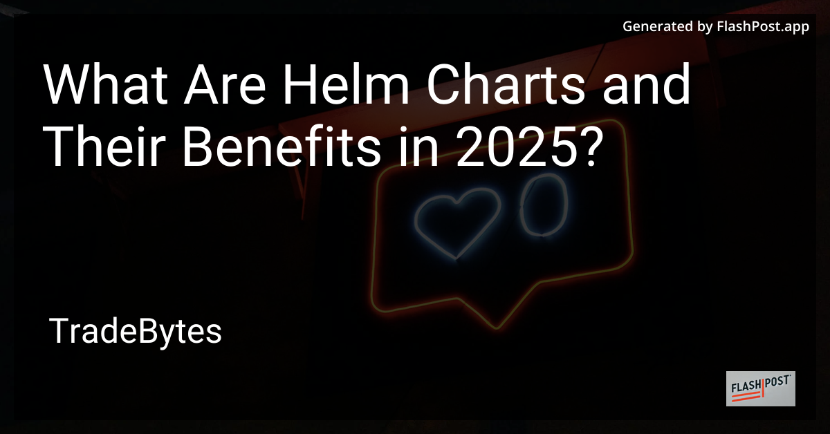 Helm Charts
