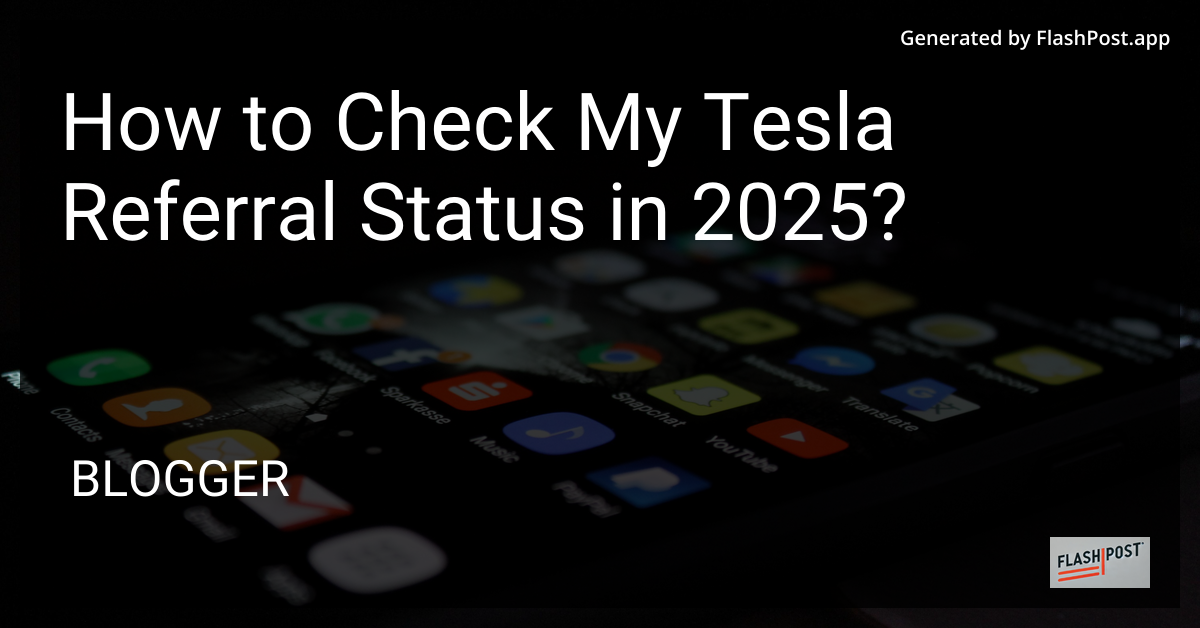 Tesla Image