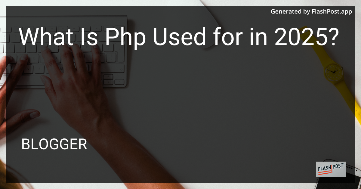 PHP Coding
