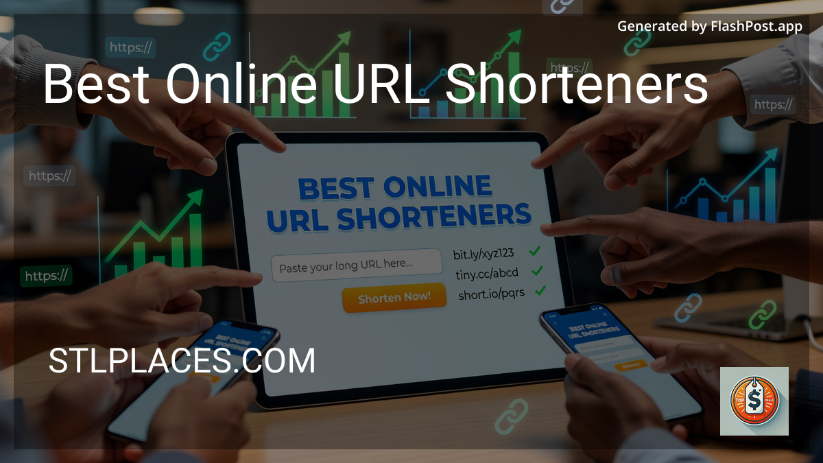 4 Best Online URL Shorteners in 2026