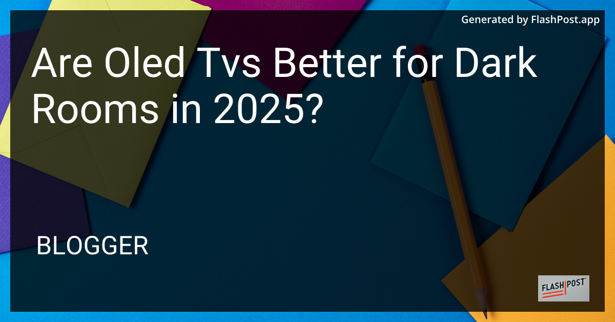 OLED TV