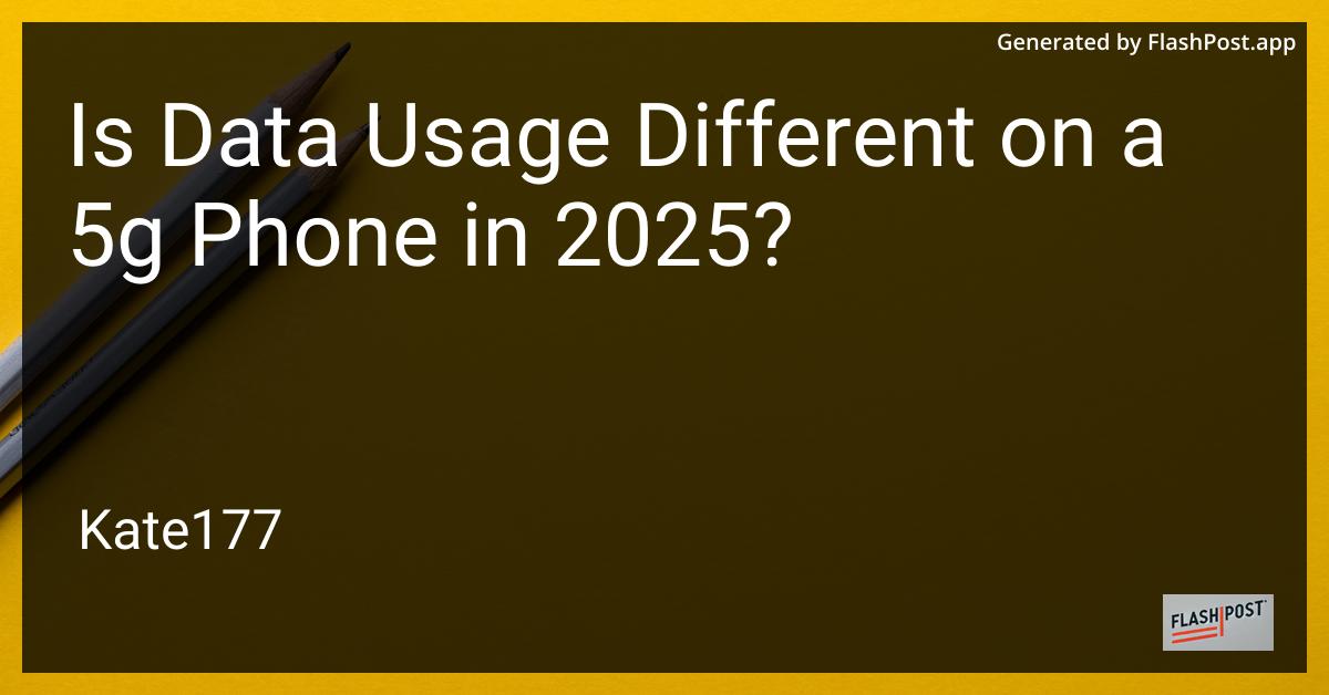 5G Technology