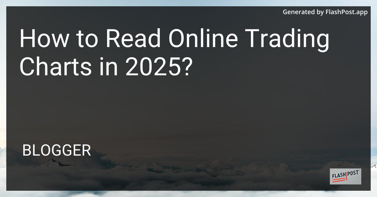 Online Trading Charts