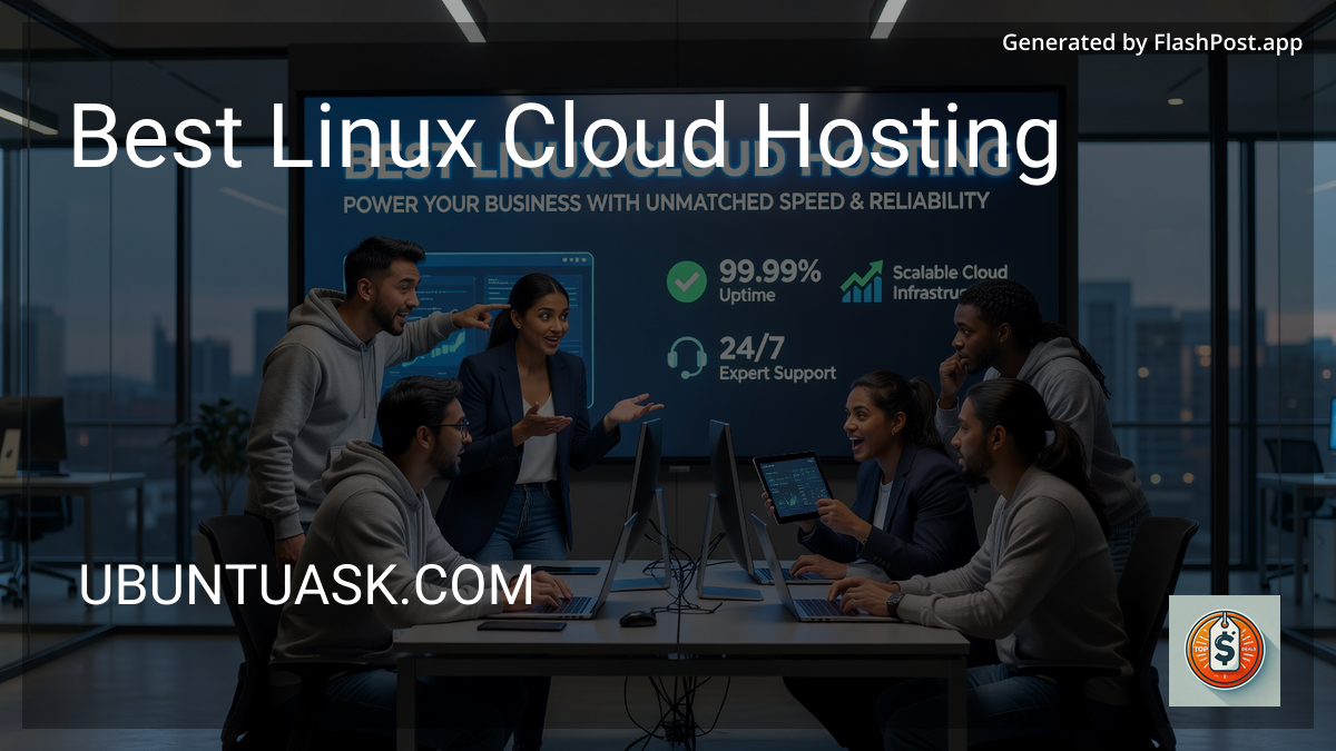 5 Best Linux Cloud Hosting in 2026