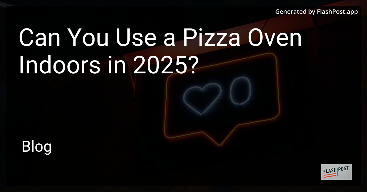 Pizza Oven Indoors Pizza Oven Indoors