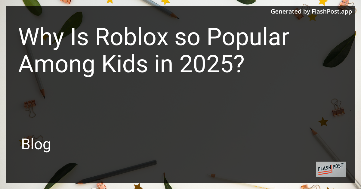 Roblox game image