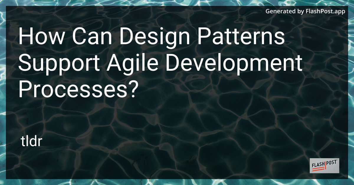 Design Patterns