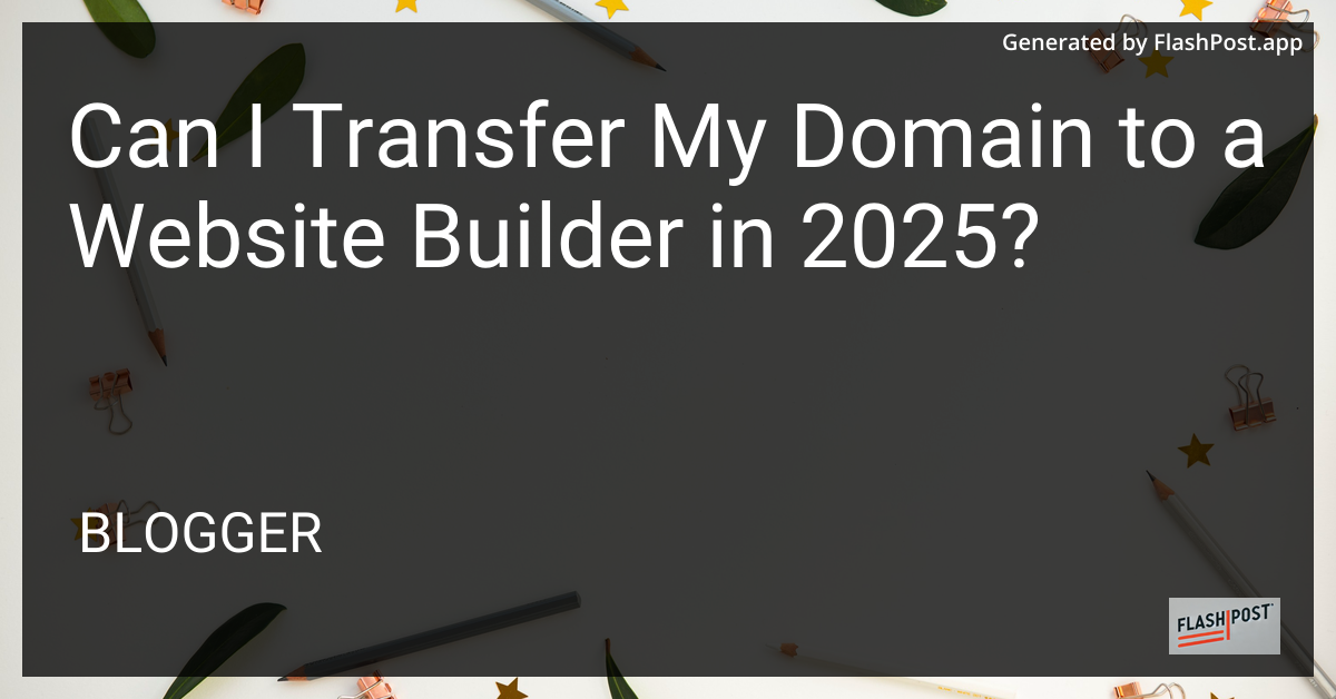 Domain Transfer Image
