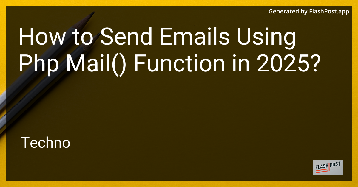 Email Icon