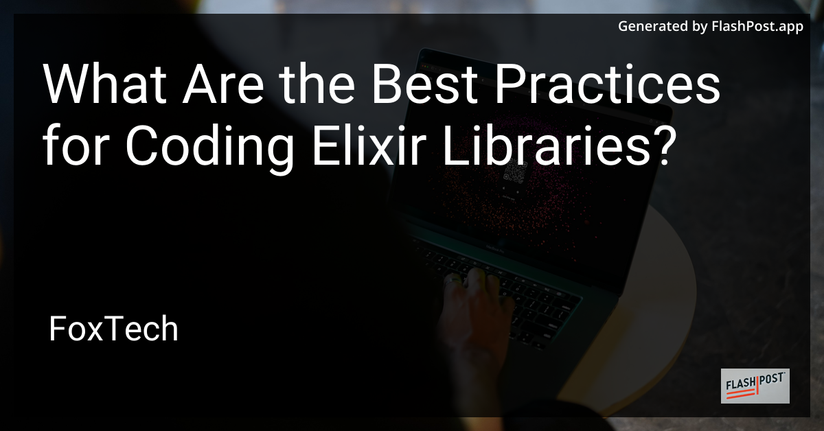 Elixir