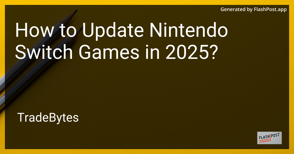 Nintendo Switch Image