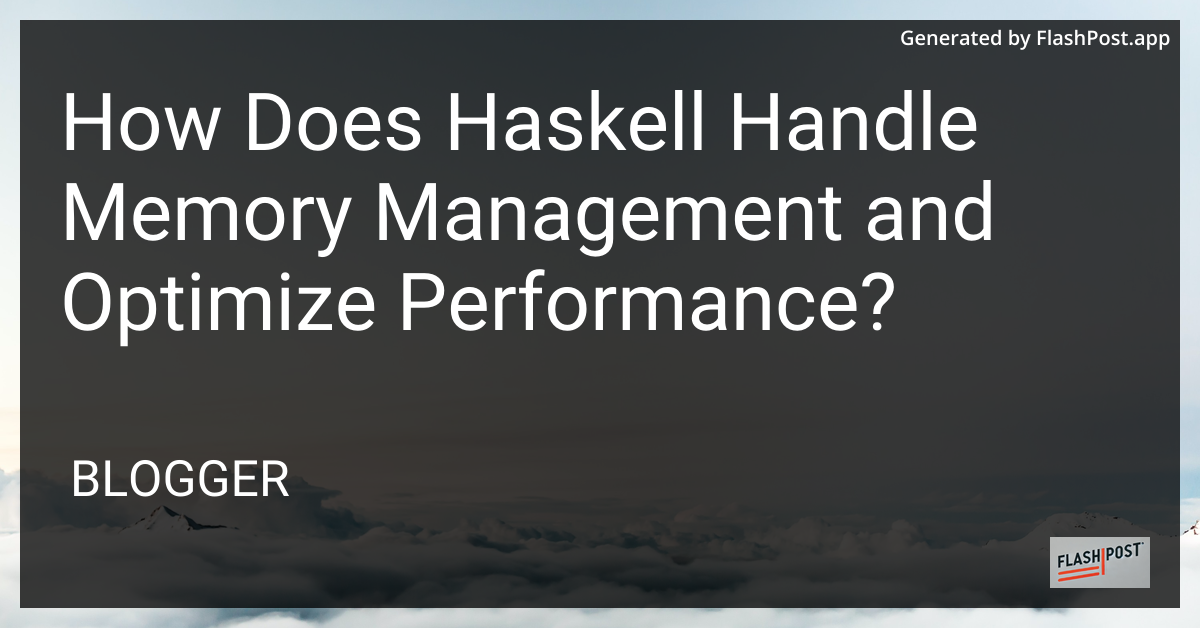 Haskell Programming