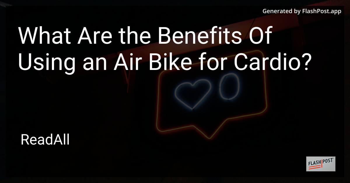 Air Bike