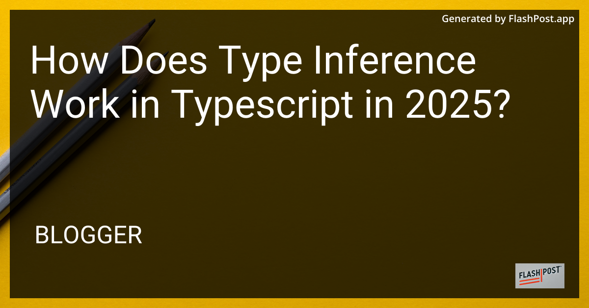 TypeScript Image