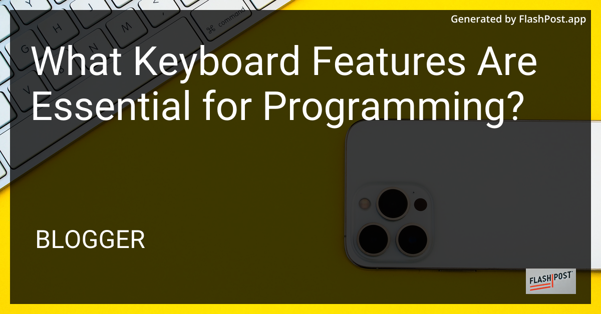 Keyboard Image
