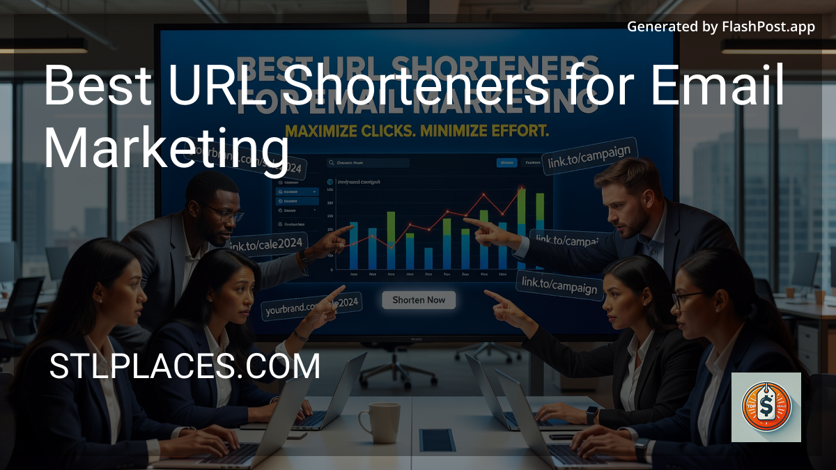 4 Best URL Shorteners for Email Marketing in 2026