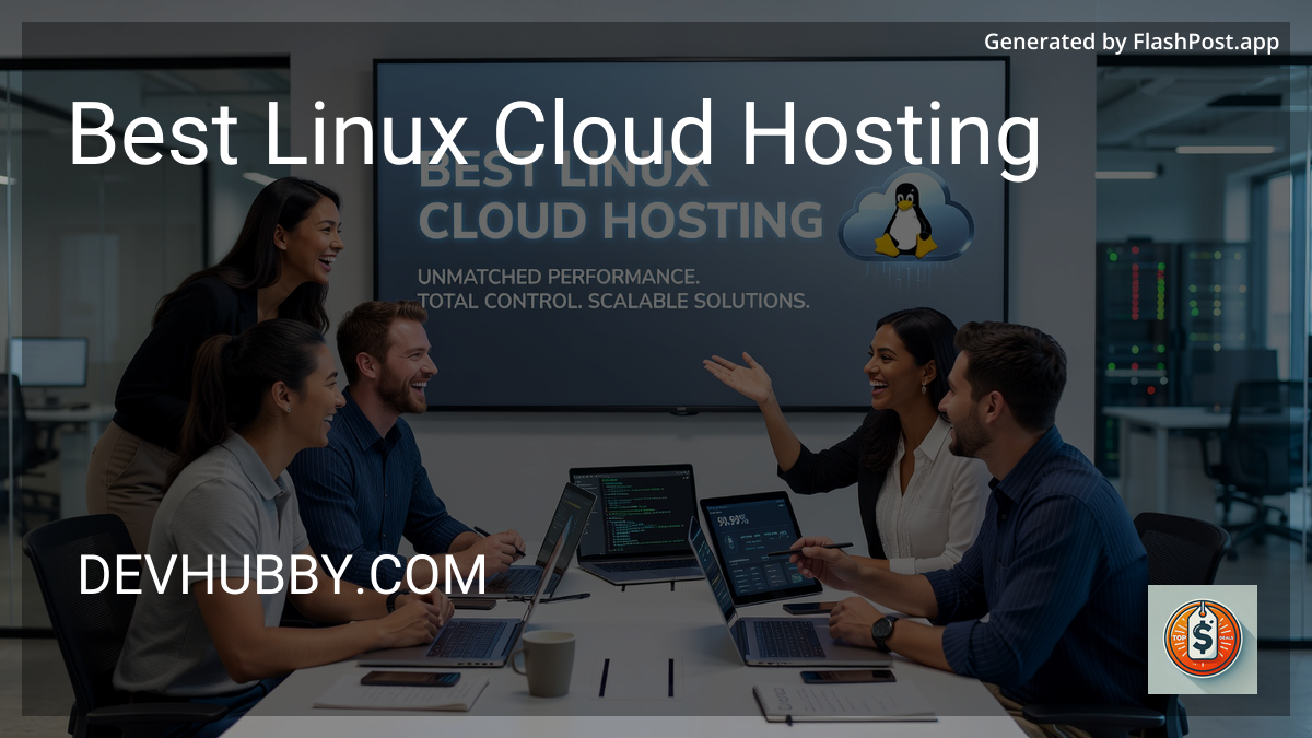 4 Best Linux Cloud Hosting in 2026