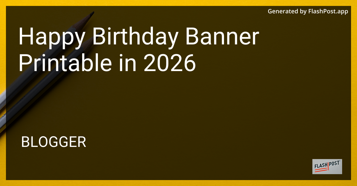 Featured Image